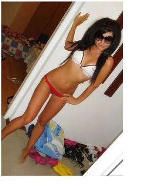 Amina from Arizona is interested in nsa sex with a nice, young man