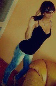 Salma from New York is looking for adult webcam chat